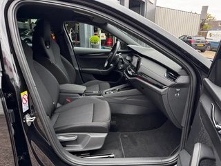 Skoda Octavia Combi 1.4 TSI iV PHEV Sportline Business | 98 % SOH | Trekhaak | NL-Auto | Winter Pack | Adaptive Cruise / 13