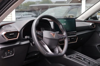 Cupra Formentor 1.4 e-Hybrid SOH 100% Camera Memory-stoelen El. achterklep / 22