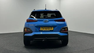 Hyundai Kona 1.0T Essence CAMERA CARPLAY ECC CRUISE LM. / 7