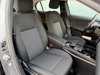 Mercedes-Benz A-Klasse BWJ 2020 180 136 PK Luxury Line AUTOMAAT  TREKHAAK | STOELVERW. | FULL LED | CAMERA | CARPLAY + ANDROID |  NAVI | CLIMA | CRUISE | LMV | PDC / 38