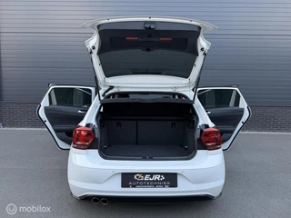 Volkswagen Polo 2.0 TSI GTI DSG TOPSTAAT! CLIMA*CARPLAY*ADABCR*ACC*STOELVERW*ENZV.. / 6