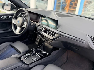 BMW 1 Serie 118i Business Edition M Sport I Carplay I Hifi I Climate contr. / 22