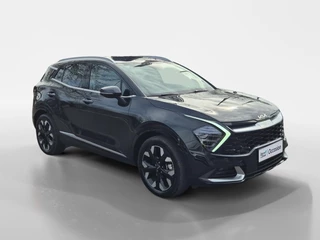 Kia Sportage 1.6 T-GDi Plug-in Hybrid AWD DynamicLine | Cruise Control | Climate Control | Camera | Navigatie | Stoelverwarming | Stuurverwarming | Elektrisch Verstelbare Bestuurdersstoel | / 6