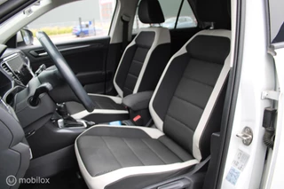 Volkswagen T-Roc 2.0 TSI 4Motion Sport Business R/Led/Cam/ / 22