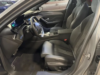 Peugeot 308 SW 1.6 Plug-in Hybrid 180 Allure Avantage GT / navi / 8 jaar fabrieks garantie / camera / 12