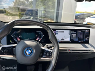 BMW iX xDrive40 High Executive Pano Harman/Kardon Trekhaak / 13