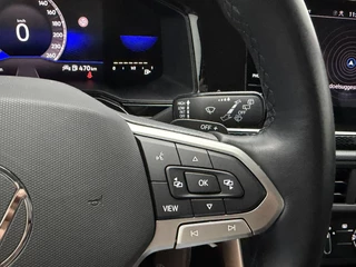 Volkswagen Taigo 1.0 TSI Life Automaat | Adaptieve Cruise Control | Navigatie | Carplay&Android | Virtual Cockpit / 13