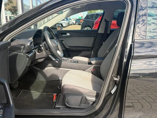Seat Leon ST 1.0 EcoTSI Style Business Intense|Automaat|Inklapbare Trekhaak|Camera|Apple Carplay+Android Auto / 2
