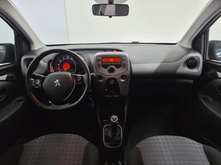 Peugeot 108 1.0 e-VTi Active / 11