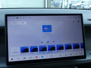 Leapmotor B05 ProMax Design 67.1 kWh Apple Capl/Andr Auto, 360 graden camera, Lichtmetalen Velgen, Stoel & stuurverwarming, Navigatie, / 21