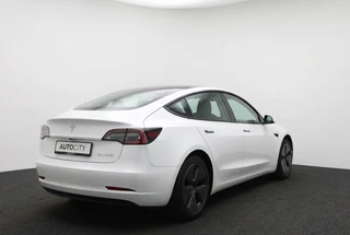 Tesla Model 3 Long Range AWD 75kWh 85% SOH Pano | Autopilot | Camera | Stoelverwarming / 4
