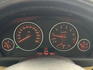 BMW 4 Serie Coupé 430i Executive Automaat 252 PK | Open Dak | Lederen Bekleding / 13