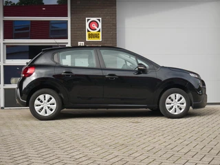 Citroen C3 1.2 PureTech S&S Live nieuwe riem| Cruise| / 13