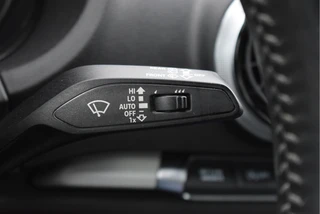 Audi A3 Sportback 1.5 TFSI CoD Sport S Line Edition 150 pk  | NL-Auto | Open dak | Carplay | Adapt.Cruise Control | Navi | Full LED | Onderh.historie / 45