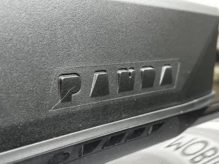Fiat Grande Panda 1.2 Hybrid ICON | Apple-Android | Cruise Control | Parkeersensoren / 29
