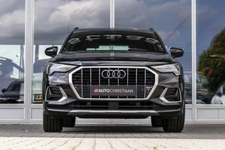 Audi Q3 35 TFSI Pro Line  | E-trekhaak | Stoelver. | LED / 4