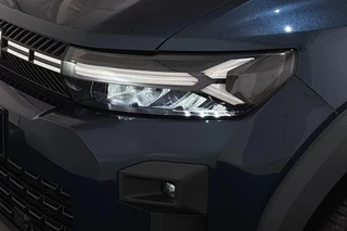 Dacia Bigster 1.8 Hybrid 155 Journey Panoramadak Stuur-Stoelverwarming Trekhaak / 21