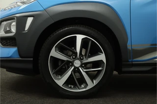 Hyundai Kona 1.0T Premium  - Elektrische Stoelen - Trekhaak - Stoelverwarming - Achteruitrijcamera - Climate Control - Apple Carplay/Android Auto - Virena Zekerheidspakket t.w.v. €895,- / 16