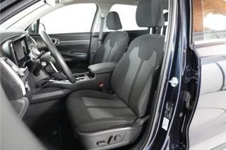 Kia Sorento 1.6 T-GDI 4WD 265 pk PHEV  | SOH 100% | 7 pers | Dealer onderhouden | / 14