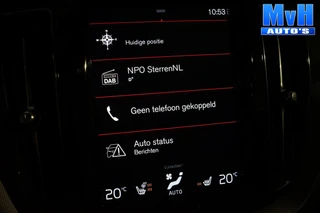 Volvo XC60 2.0 PHEV T6 AWD R-Design|PANO|H/K|TREKH|SOH93% / 13