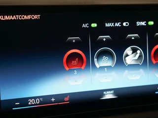 BMW i4 M50 84 kWh Schuifdak | Harman Kardon | CoPilot / 18