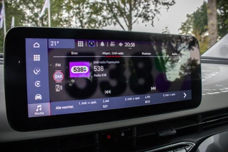 Fiat 500e Automaat 42 kWh / 28
