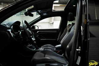 Audi Q3 Sportback 45 TFSI e S Edition | 2x s-line | led | Pano | Camera / 2