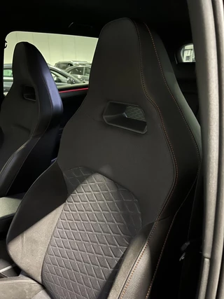 Seat Tarraco 1.5 TSI FR Virtual Sfeer Trekhaak 360° Camera / 32
