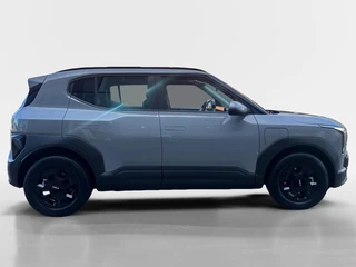 Kia EV2 Air 42.2 kWh PRIVATE LEASE VANAF 399,- PER MAAND | In Bestelling | 2000.- inruilkorting | Stoel/Stuurverwarming | Wireless Carplay/Auto | / 7