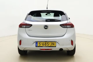 Opel Corsa 1.2 Level 3 Elegance 100 Pk | Navigatie | Lichtmetalen velgen | Climate control | Parkeersensoren | Camera | LED / 12