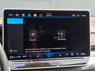 Volkswagen Golf 1.5 eTSI 150pk | Trekhaak | Stoelverwarming | Navi | Cruise | Carplay / 15