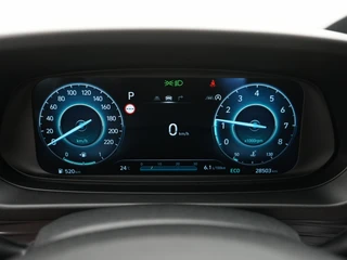 Hyundai Bayon 1.0 T-GDI Comfort Automaat Navigatie | LED / 24