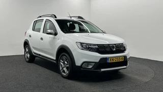 Dacia Sandero 0.9 TCe SL Stepway AIRCO TREKHAAK NAVI CRUISE 64000 KM. / 4