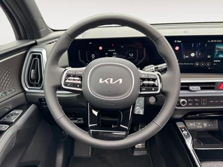 Kia Sorento 1.6 T-GDi Plug-in Hybrid 4WD ExecutiveLine 7p | Bel voor info | 253 pk | Head-up display | Nu €3000 Inruilpremie! / 16