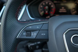 Audi Q5 50 TFSI e S edition Competition  | BTW | PANO | LEDER | ELEK.TREKHAAK | / 27