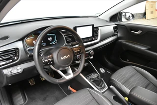 KIA Stonic 1.0 T-GDi MHEV 100pk GT-PlusLine / 10