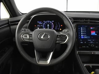 Lexus LBX 2WD | Adapt. cruise | Carplay / 14