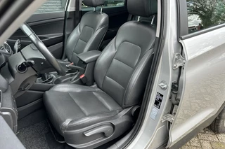 Hyundai Tucson 1.6 T-GDi Premium / 14