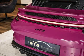 Porsche 911 4.0 GT3| Porsche Approved 2028| Clubsport|Keramisch|Lift|PTS|PPF |Ruby Star| PPF / 29
