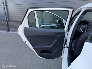 Seat Ibiza 1.0 EcoTSI FR Business Connect TOPSTAAT! 49.000KM! / 26