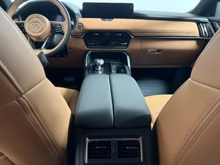 Mazda CX-60 2.5 e-SkyActiv PHEV Homura Plus | PANO | BOSE | 20”MATT LMV / 8