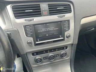 Volkswagen Golf 1.0 TSI 116PK Comfortline CLIMATE CONTROLE CARPLAY NAVIGATIE PARKEERSENSOREN ZEER NETTE AUTO!! / 15
