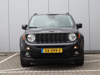 Jeep Renegade 1.4 MultiAir Night Eagle II Limited  | Org. NL | ACC | Carplay | 18'' / 6