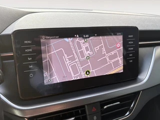 Skoda Kamiq 1.0 TSI Business Edition | Navi | Parkeersensoren V+A | Virtual Cockpit | Lichtmetalen Velgen | Premium Sound System | Keyless Go | Apple Carplay | Android Auto | 12 maanden Bovag Garantie / 22