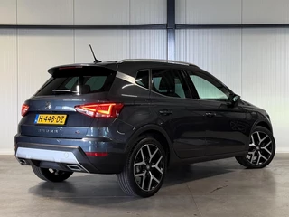 Seat Arona 1.0 TSI FR DSG 116PK Virtual Beats Sfeer Camera / 4