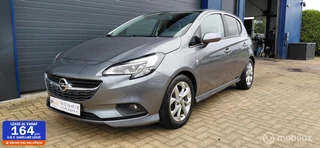 Opel Corsa 1.4 Opc Line,Camera,stoelver,Cruise