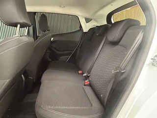 Ford FIESTA 1.0 EcoBoost Titanium | Stoel en StuurVerwarming | PDC | CarPlay | Cruise Control | Climate Control / 10