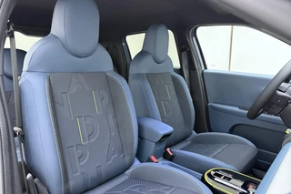 Fiat Grande Panda 1.2 Hybrid 110pk Automaat ICON | Tot 8 jaar Garantie | Apple Carplay/Android Auto | Cruise control | Lichtmetalen velgen | Parkeersensoren | Hoge instap / 11