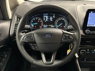 Ford EcoSport 1.0 EcoBoost Trend Ultimate CRUISE-NAVI / 20