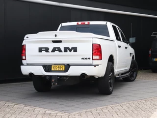 Dodge Ram 1500 classic | TREKHAAK | CRUISE | NAVI | PDC | / 4